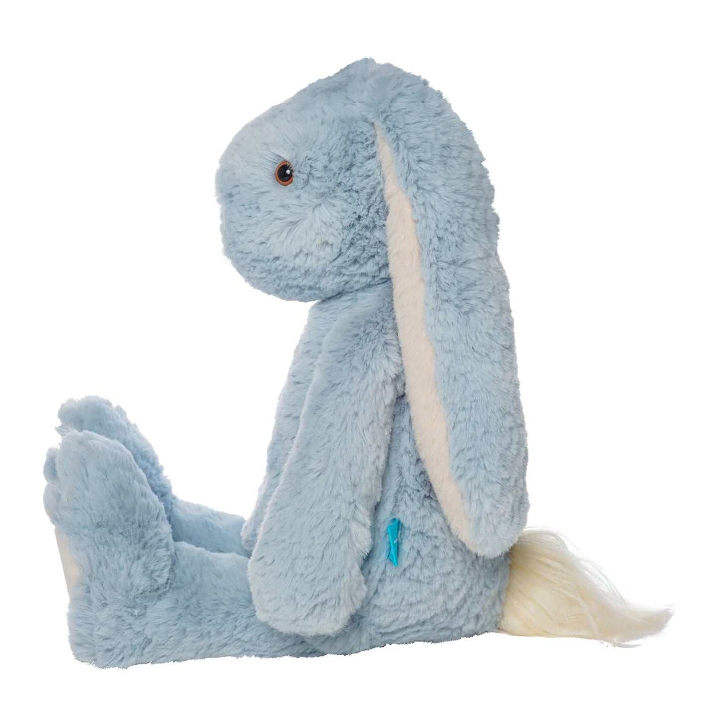 Snuggle Bunny 12" River Blue