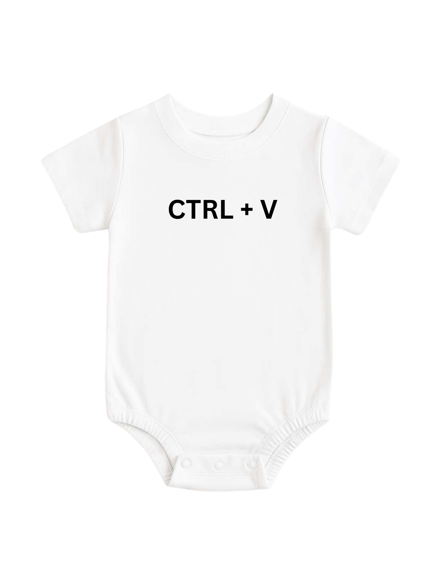 Onesie - CTRL + V