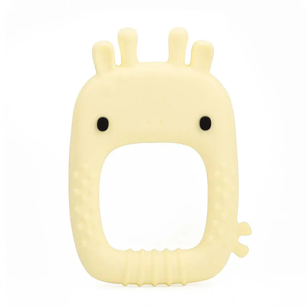 Teether: Elephant