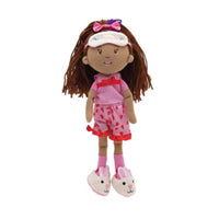 Groovy Girls - Doll Clothes - Pajama Party