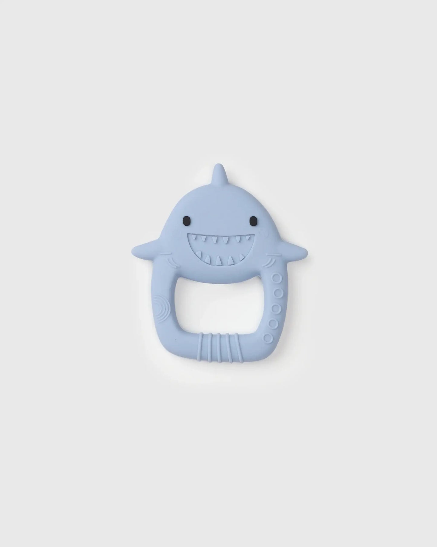 Teether: Elephant