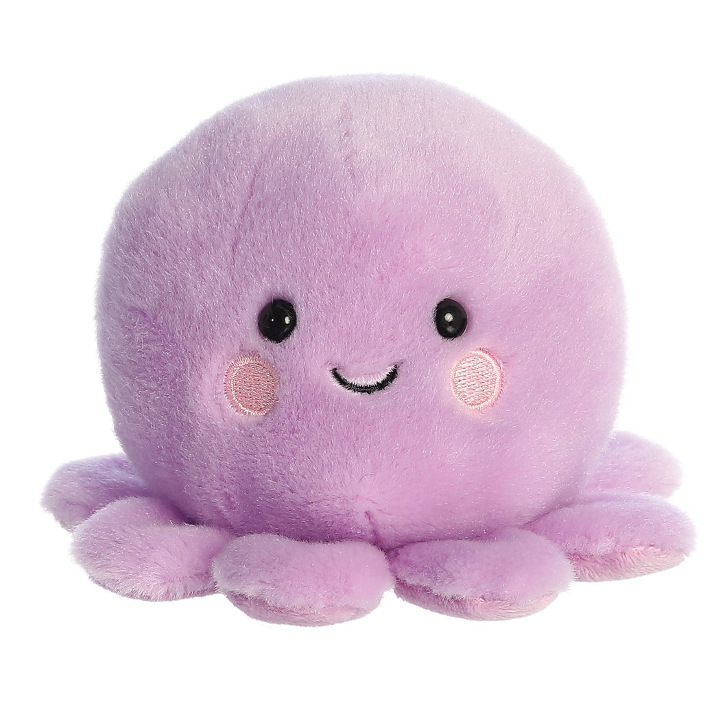 Oliver Octopus 5