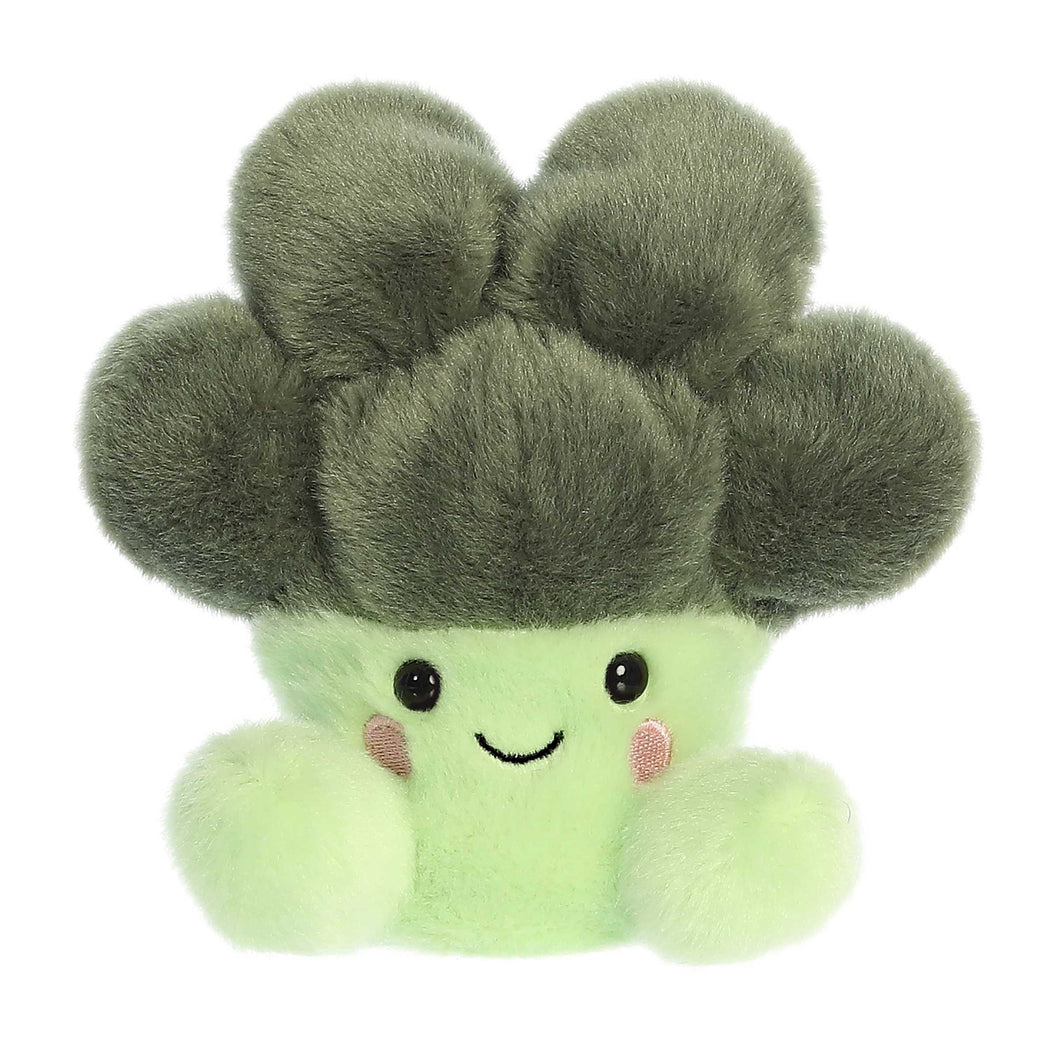 Luigi Broccoli 5