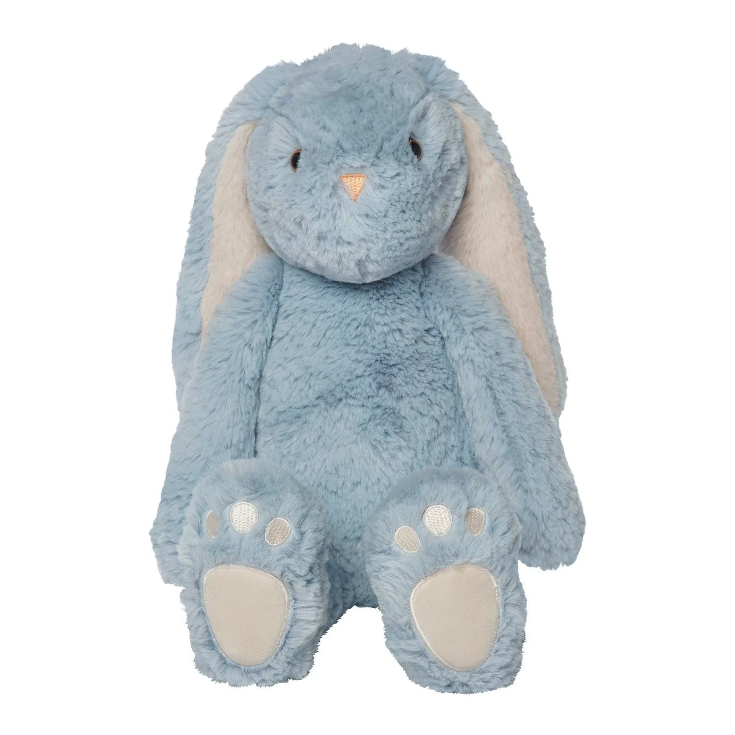 Snuggle Bunny 12" River Blue