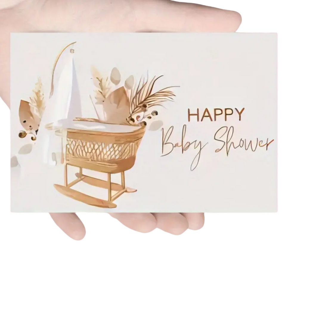Happy Baby Shower
