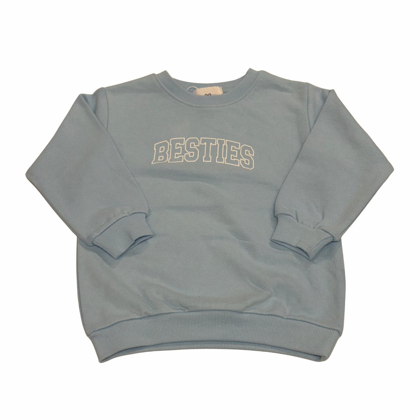 Besties Sweatshirt