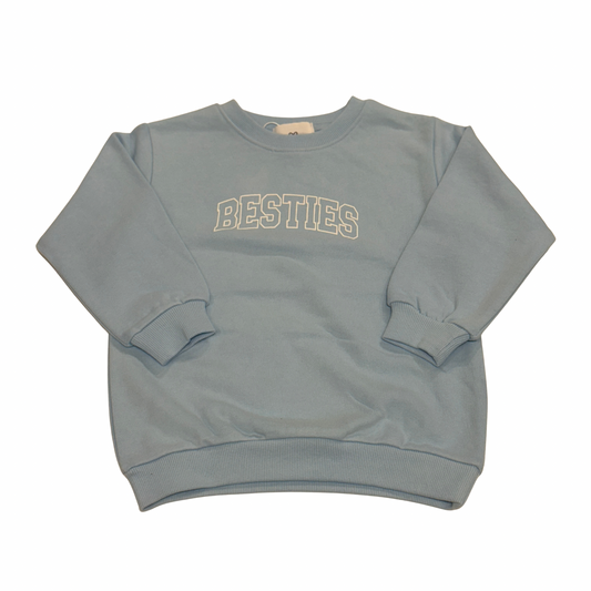 Besties Sweatshirt