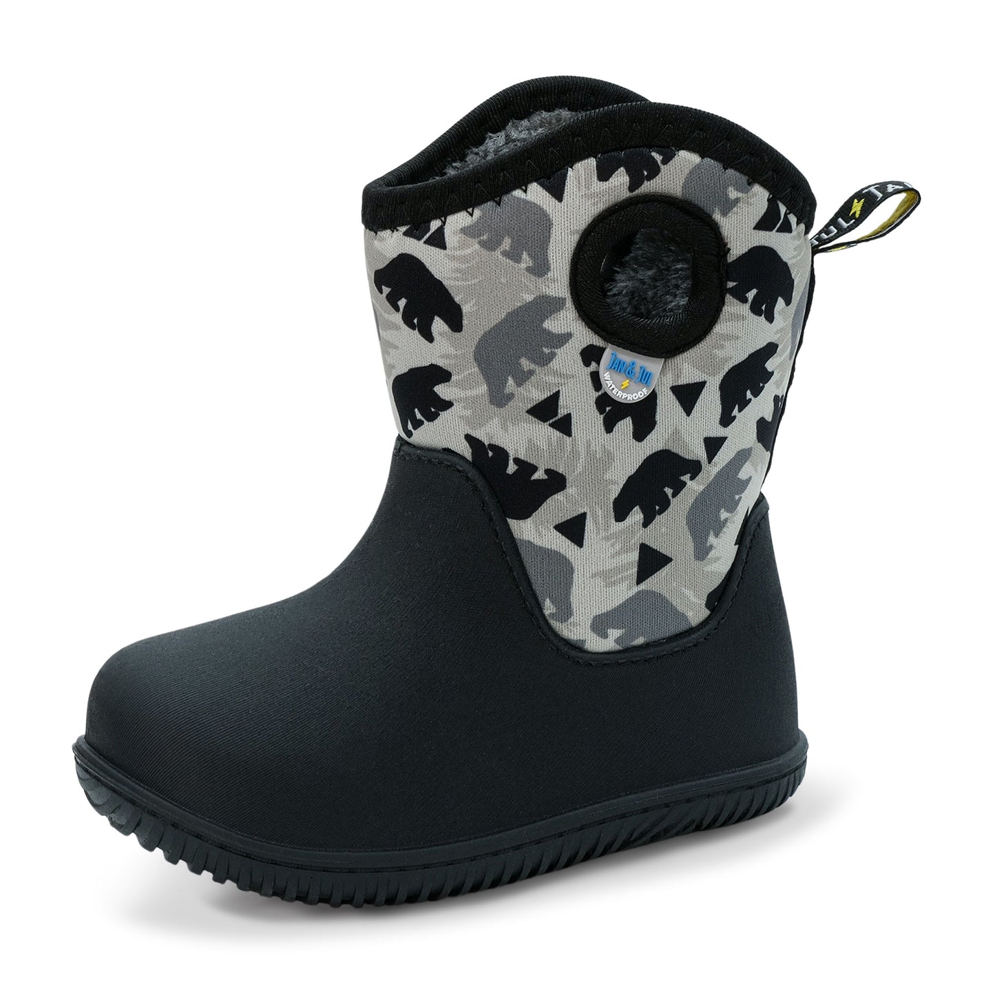 Bear Club | Toasty-Dry Lite Winterboots