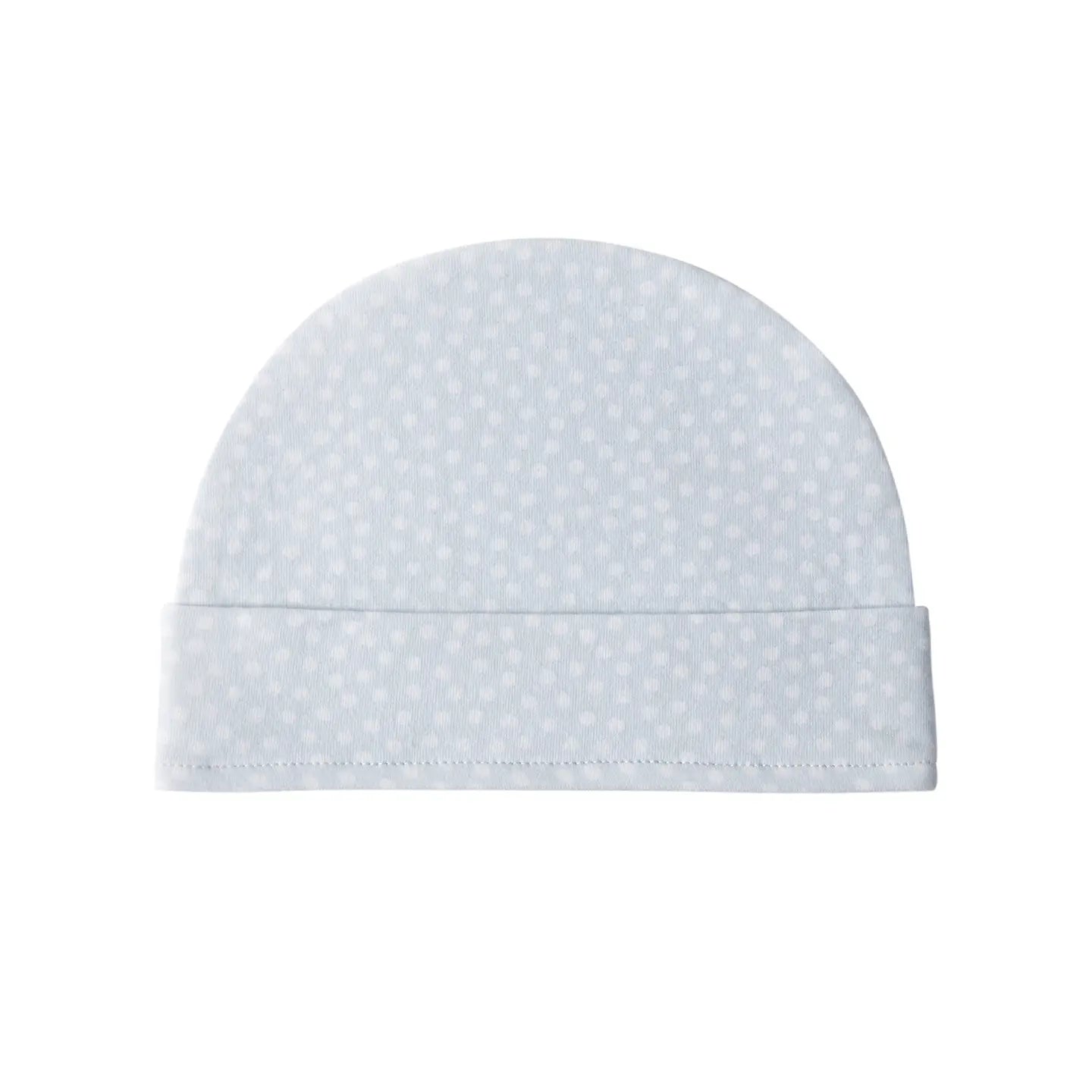 Jersey Beanie (3pcs) - Blue