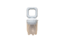 Load image into Gallery viewer, Silicone Feeder Teether - Ice

