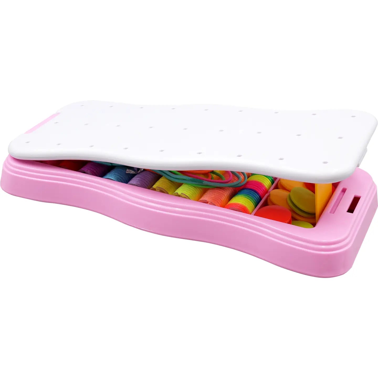 Friendship Bracelet Kit