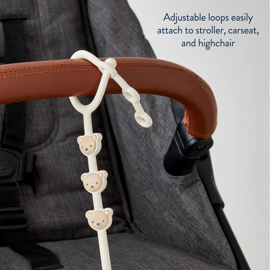 Itzy Bear Stroller Strap™