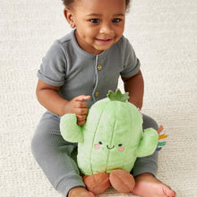Load image into Gallery viewer, Sweetie Snuggles™ Plush Cactus
