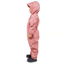 Load image into Gallery viewer, Kids Thin-Lined Rain Suits | Prairie Flowers
