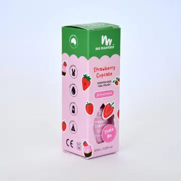 Natural Kids Lip Gloss Wands - Multiple Flavors Available
