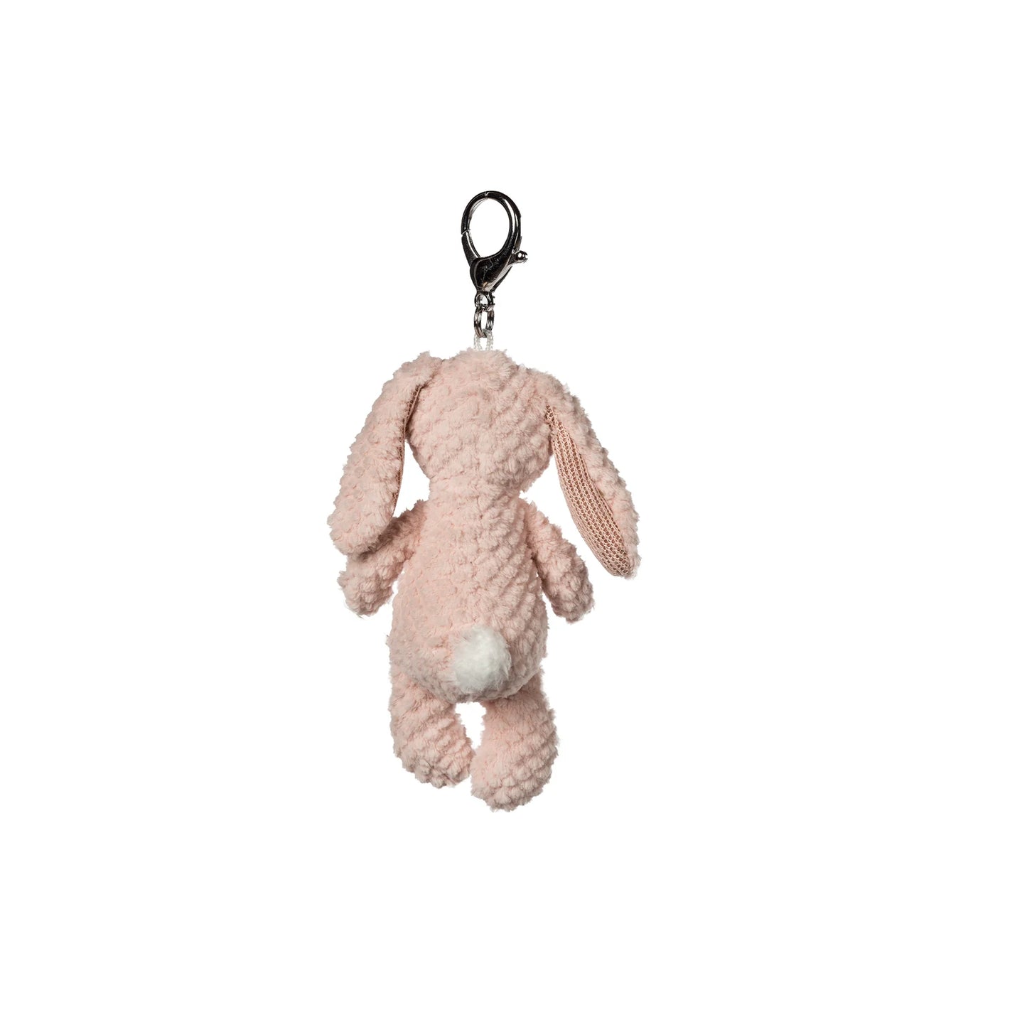 Nibbles Bunny Bag Keychain Charm 5" (1pc)