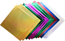 Load image into Gallery viewer, Color by Foil Sticker Book - Sparkle and Shine

