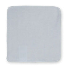 Load image into Gallery viewer, 12 Pack Cotton Washcloths - Blue
