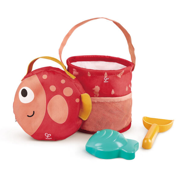 Fold and Go Beach Set