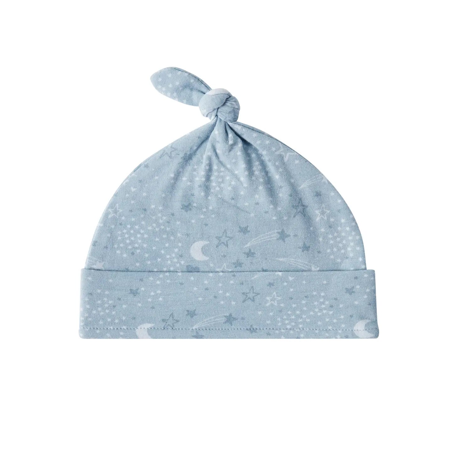 Jersey Beanie (3pcs) - Blue