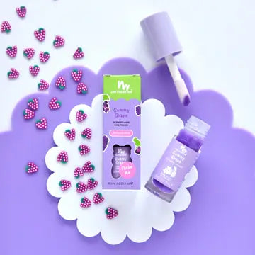 Natural Kids Lip Gloss Wands - Multiple Flavors Available
