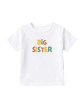 Load image into Gallery viewer, Graphic Onesie - Little Brother
