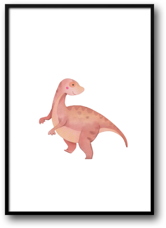 Dino Painting 4