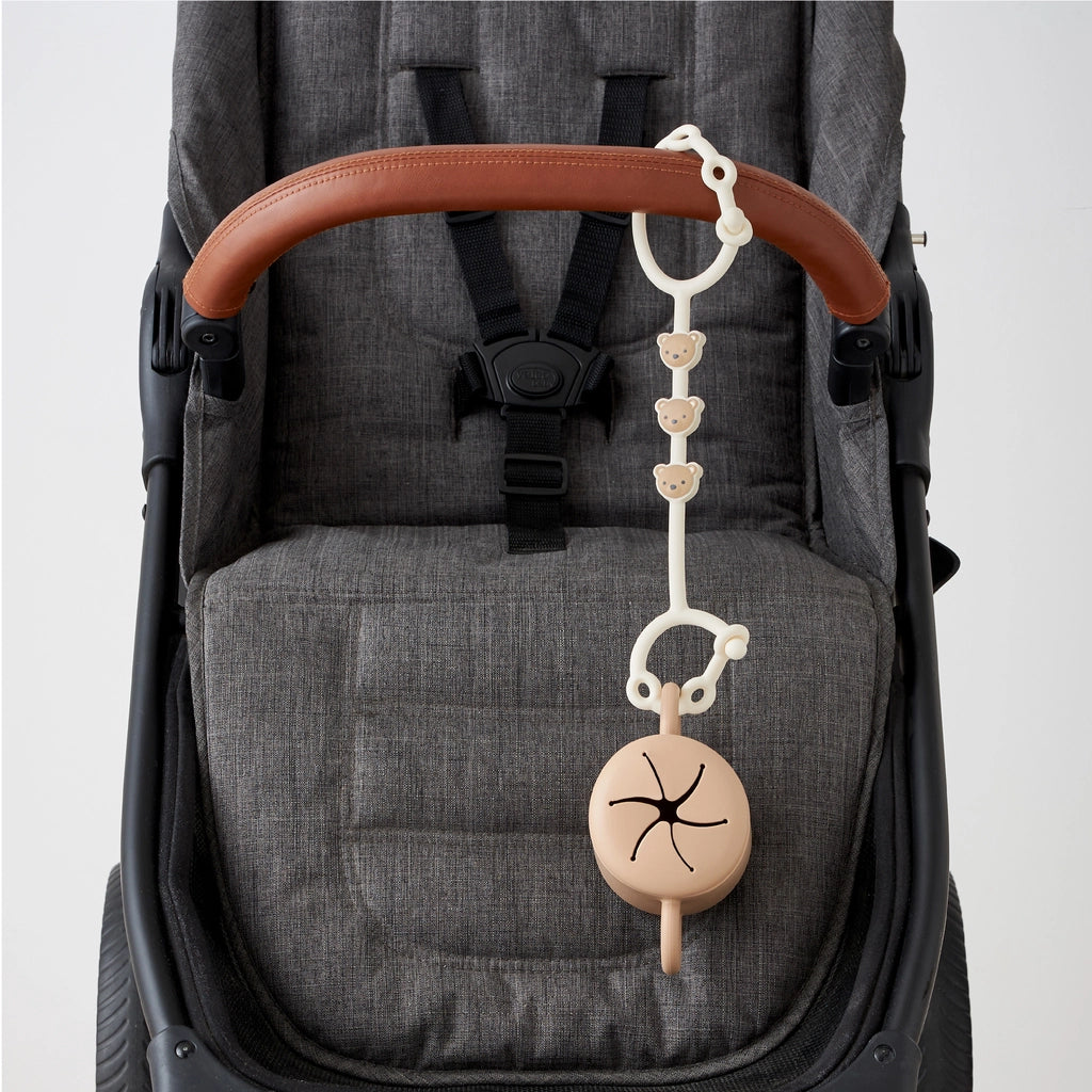 Itzy Bear Stroller Strap™