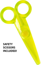 Load image into Gallery viewer, Learn Scissor Skills
