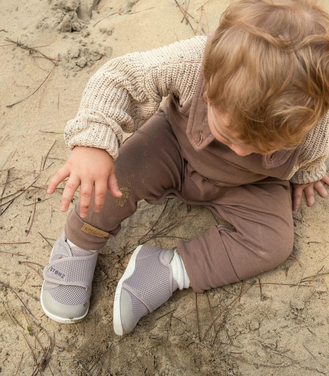 Stonz Cruiser - Dune