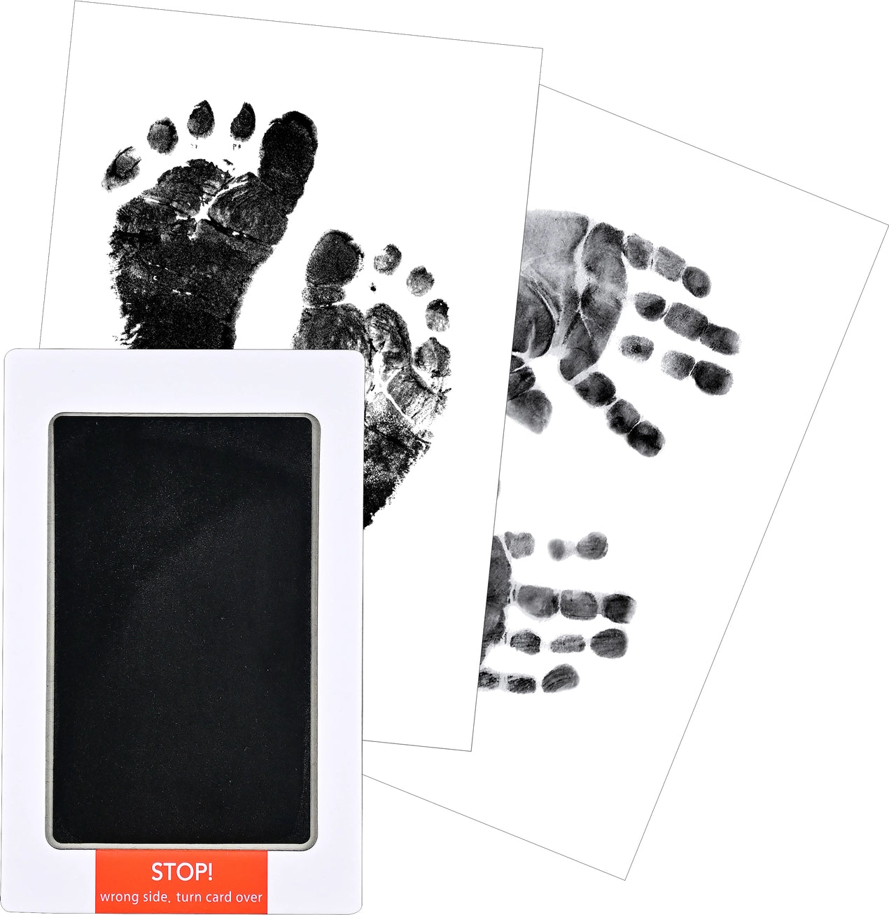 Baby Book First Years