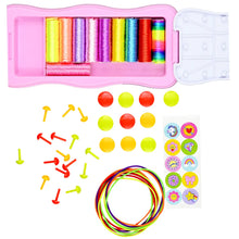 Load image into Gallery viewer, Friendship Bracelet Kit
