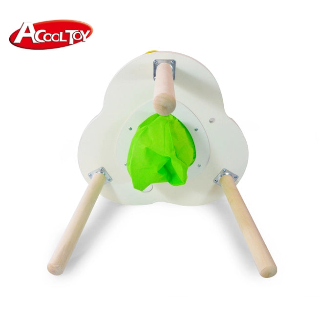 AC7614 Wooden Activity Table [House of Toys]