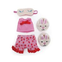 Groovy Girls - Doll Clothes - Pajama Party