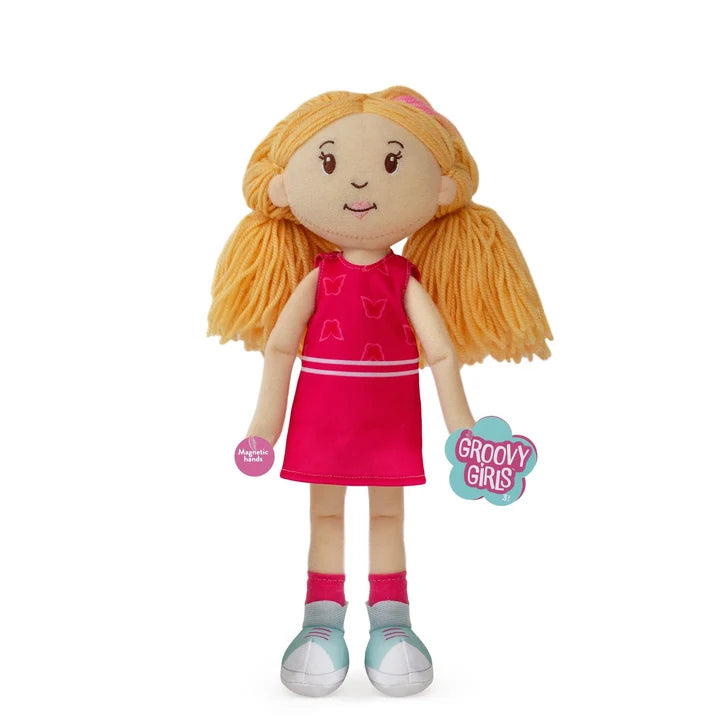 Groovy Girls - Rose