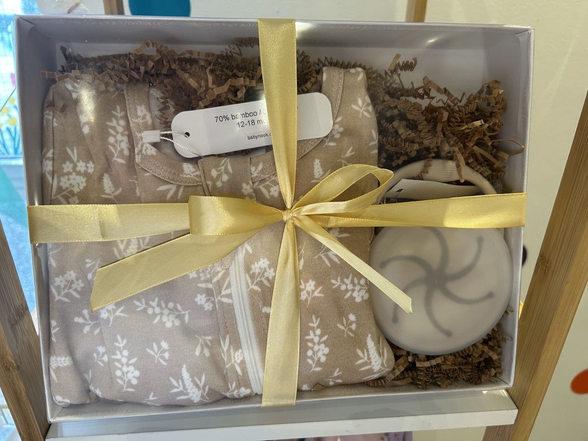 Toddler Gift Box