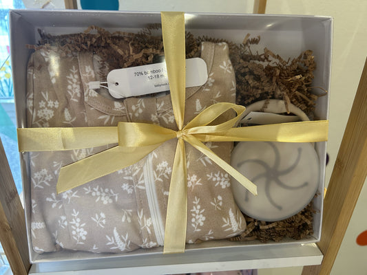 Toddler Gift Box