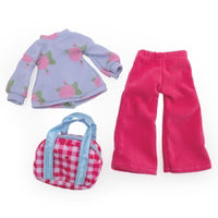 Groovy Girls - Doll Clothes - Retro Road Trip