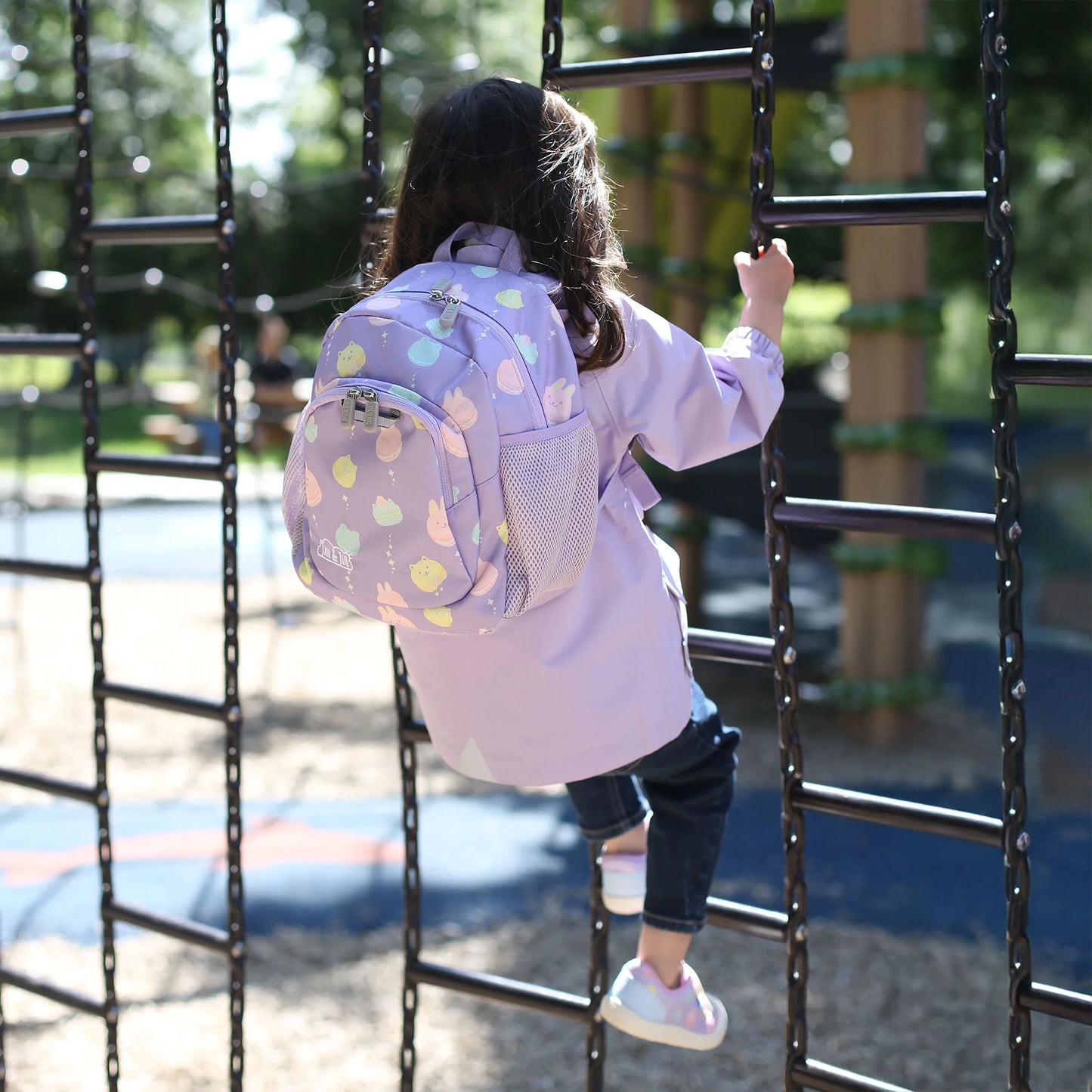 Kids Mini Backpacks | Macarons