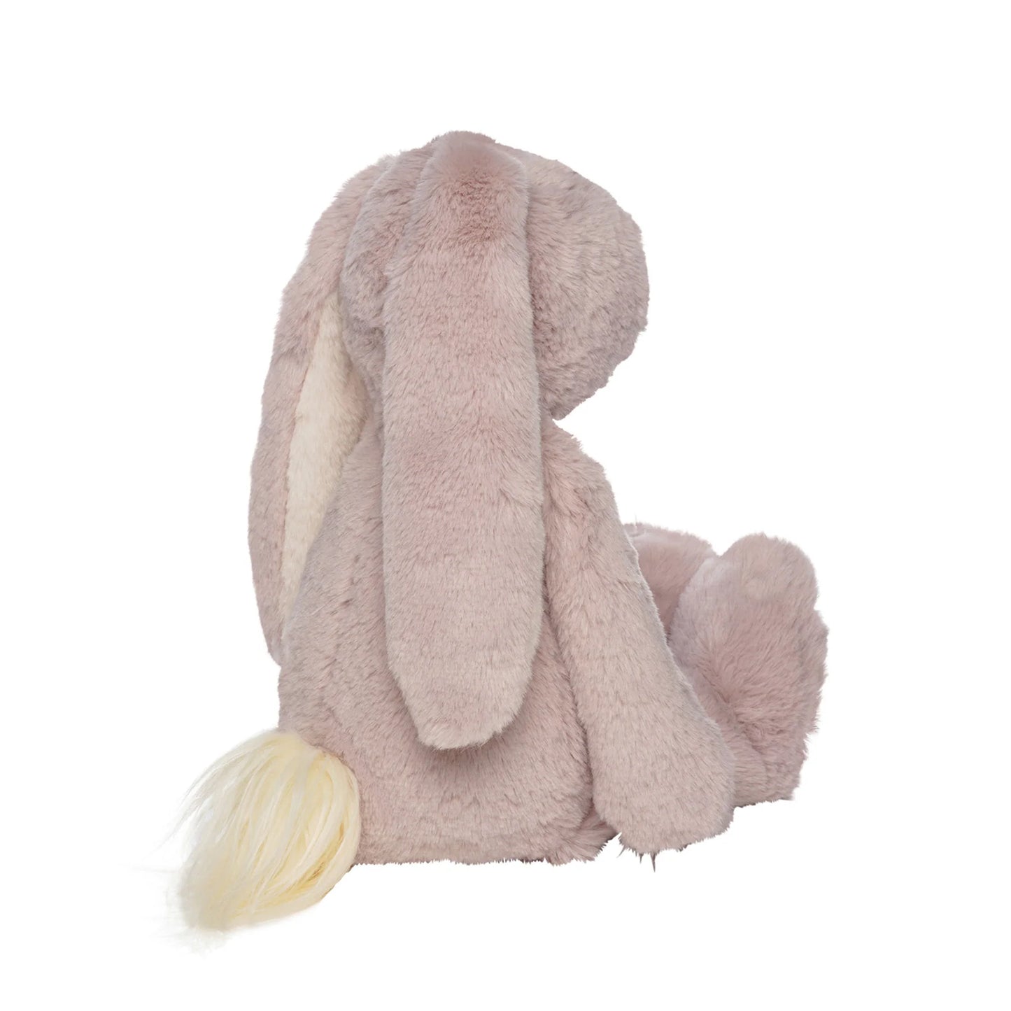 Snuggle Bunny 12" Mauve