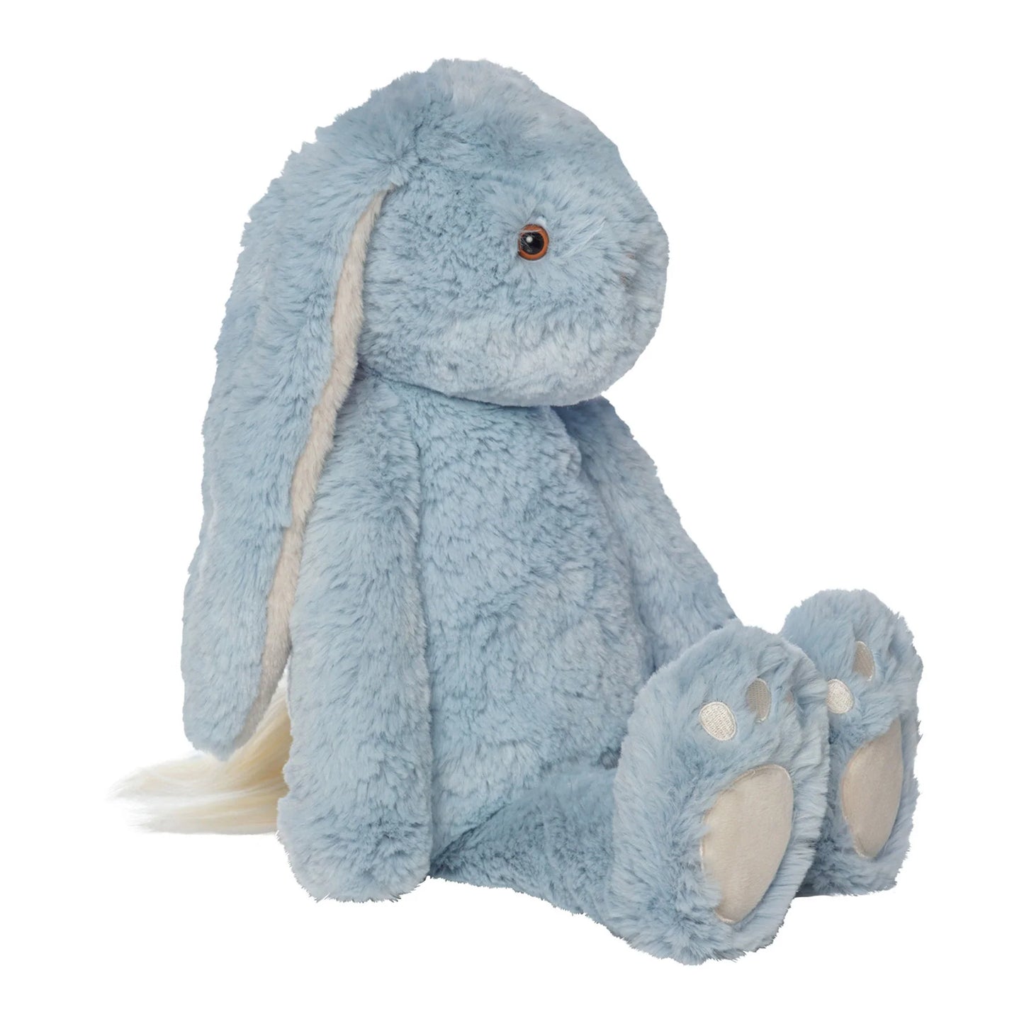 Snuggle Bunny 12" River Blue