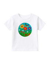 Load image into Gallery viewer, Graphic Tee - Garden
