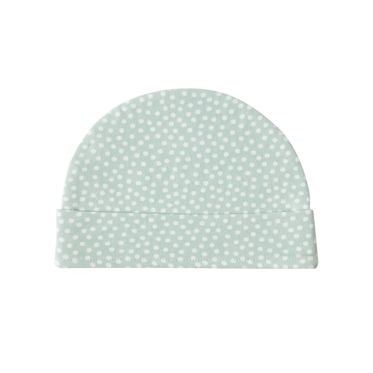 Jersey Beanie (3pcs) - Green