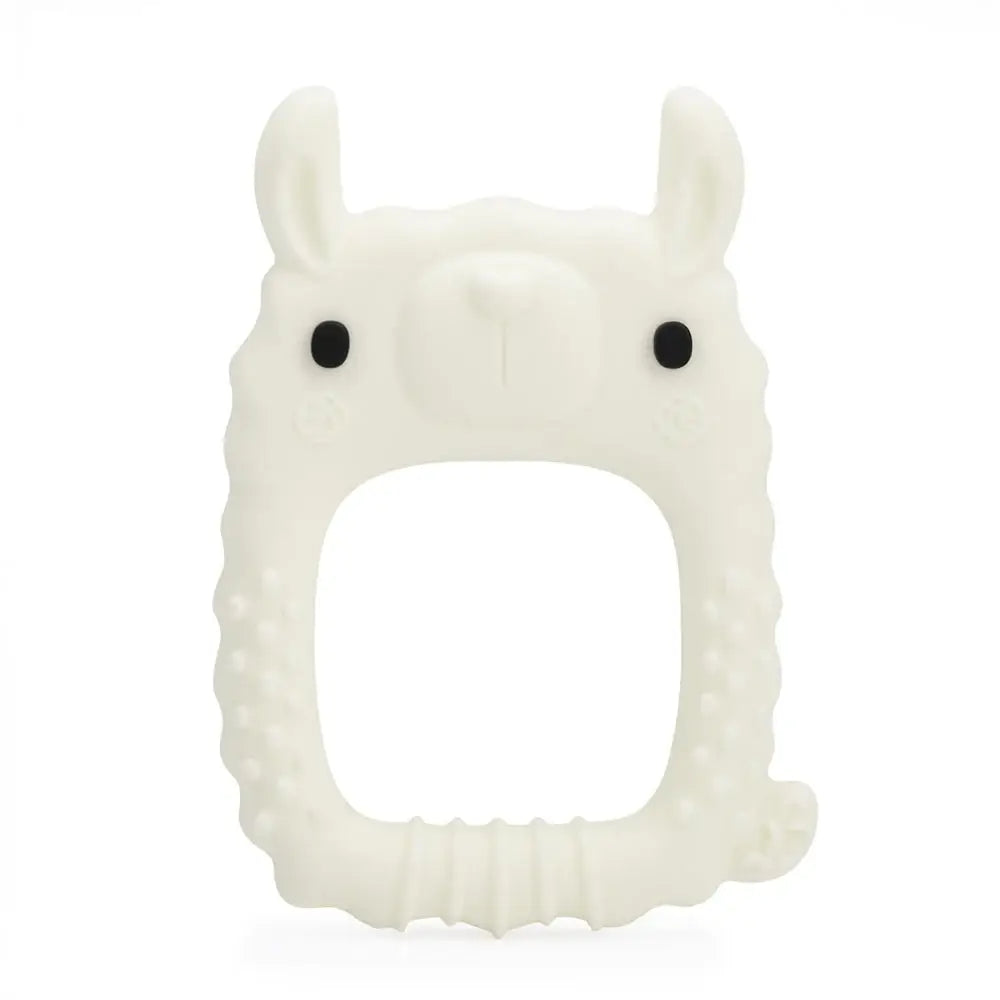 Teether: Elephant