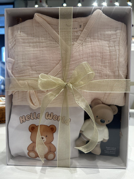 Newborn Gift Box