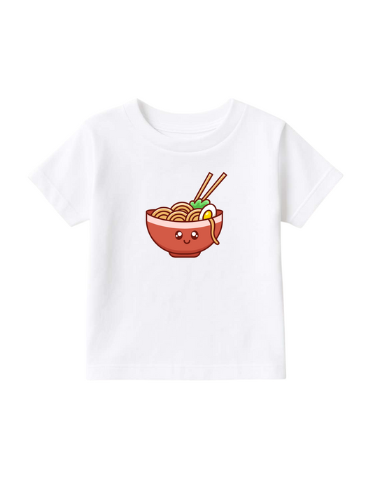 Graphic Tee - Ramen