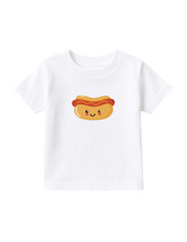 Load image into Gallery viewer, Graphic Tee - Hotdog
