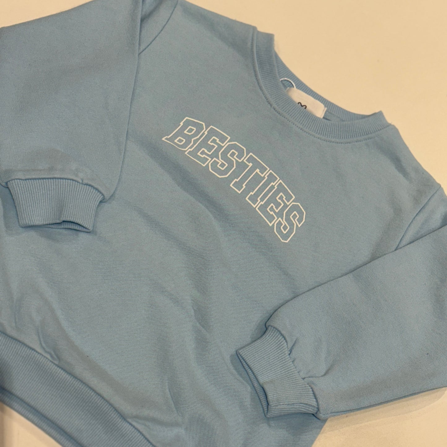 Besties Sweatshirt