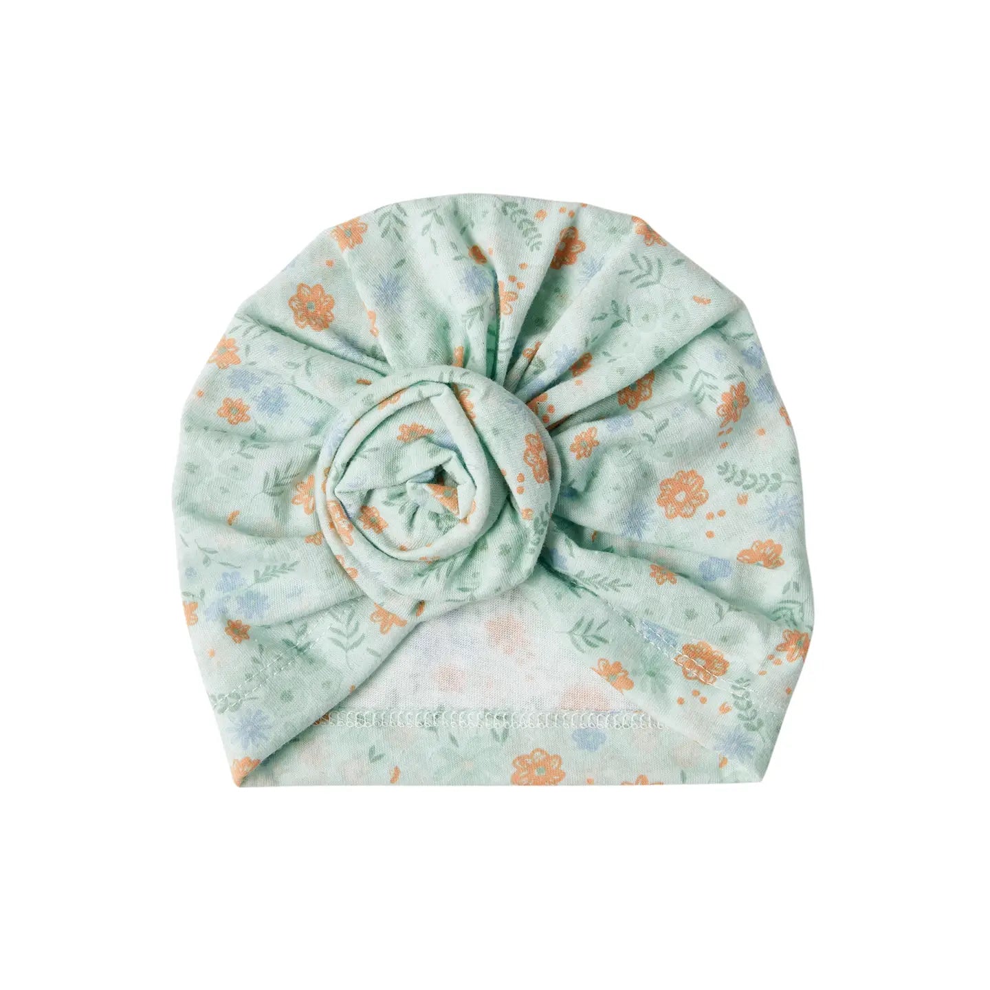 Jersey Beanie (3pcs) - Green