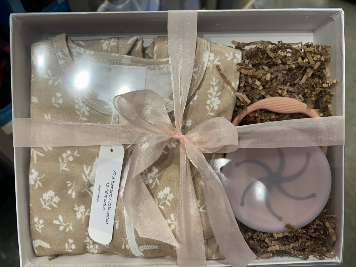 Toddler Gift Box
